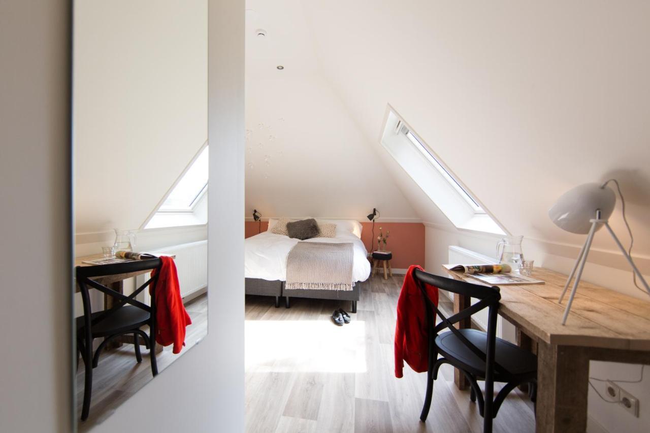 Vakantiewoning De Beiert * Delden