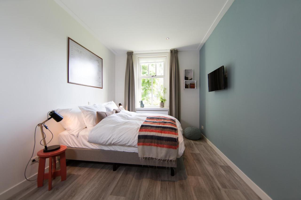 Holiday home Vakantiewoning De Beiert