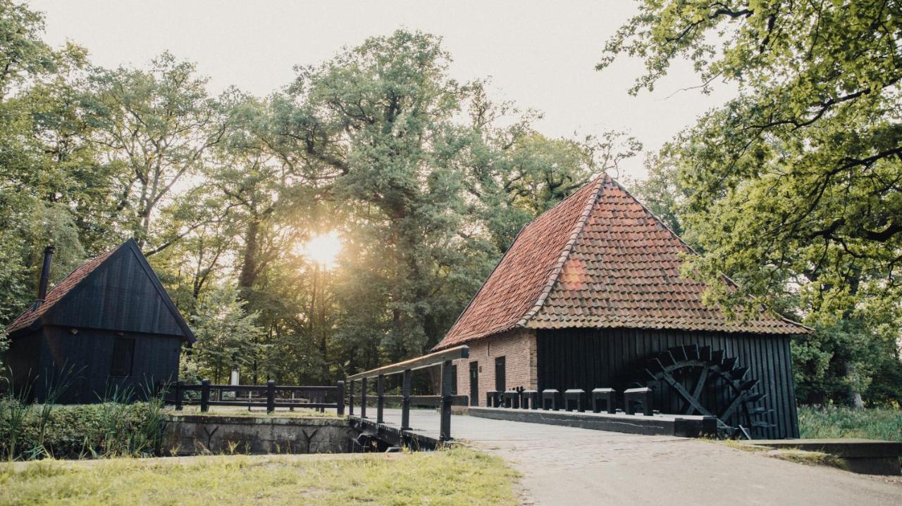 Vakantiewoning De Beiert *