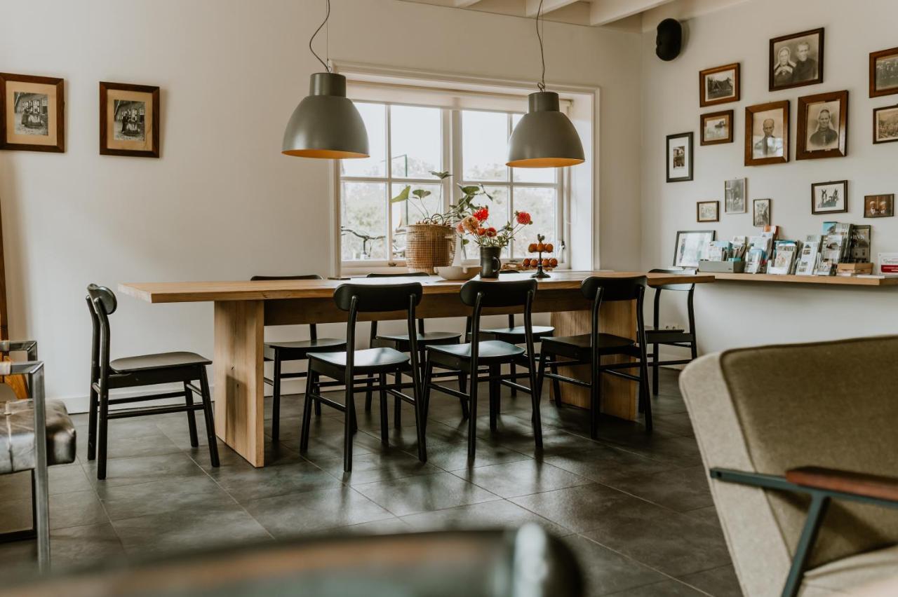 Holiday home Vakantiewoning De Beiert