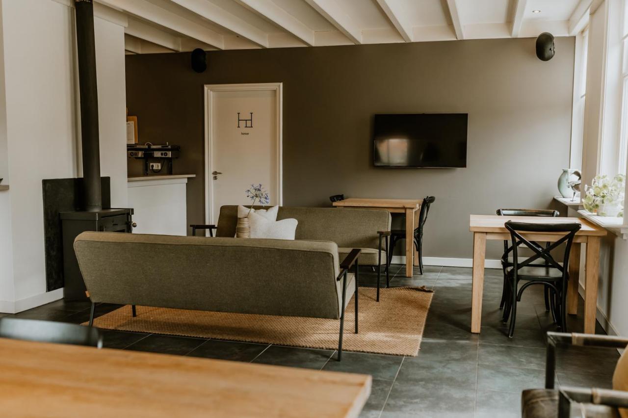 Vakantiewoning De Beiert *